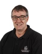 Mr R. Nunn