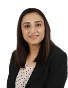 Mrs R. Dhaliwal