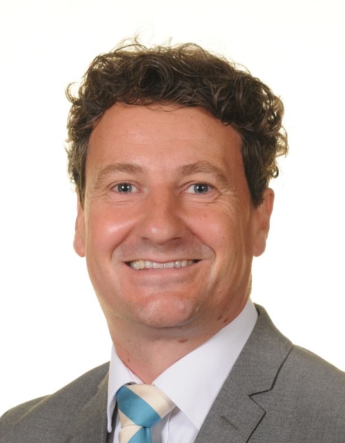 Mr J. Goulding
