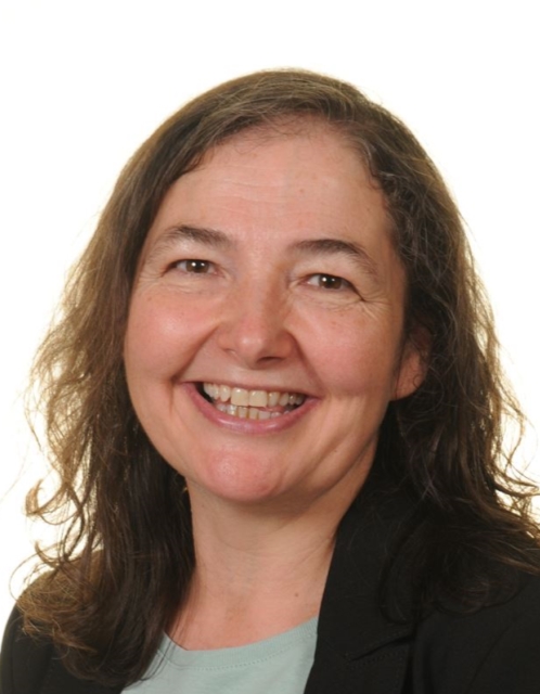 Mrs L. Griffiths