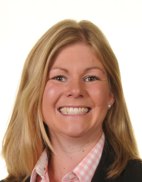 Miss K. Hughes