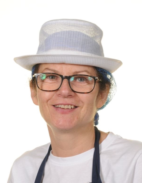 Mrs G. Perkins