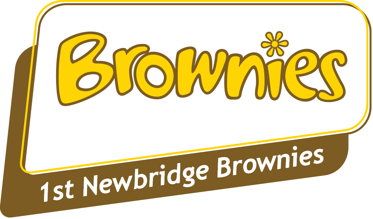 Brownie Logo